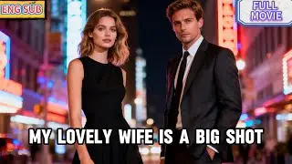 [HD FULL]💖A mysterious fugitive heiress and a billionaire disguised as a homeless man