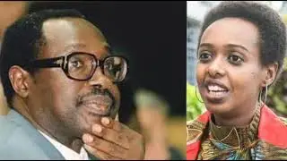  UYU MUGOROBA:PASITERI BIZIMUNYU WAYOBOYE U RWANDA |DORE IMPINDUKA ZIKOMEYE RY'ITANGAZO RITUNGURANYE