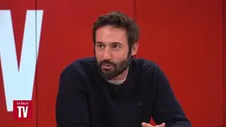 &laquo;Il y a une toute petite romance&raquo; : la proposition &eacute;tonante que Guillaume Labb&eacute; et sa s&oelig;ur ont re&ccedil;ue