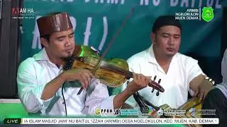 QOD ANSHOHA LI ABI