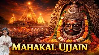 Mahakal Ujjain Trip | Har Har Mahadev 🔱🔥