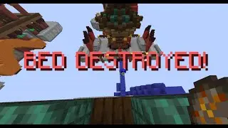 Terrible Bridgers Hypixel Clips #3