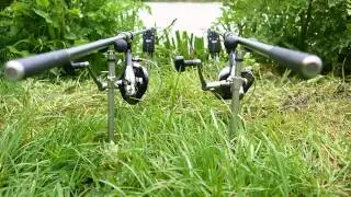 Reel Day Ticket-Fishing at Bishops Green