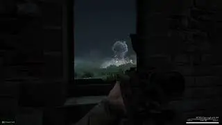 PostScriptum Is A Good Game.