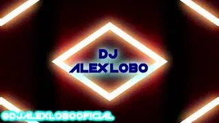 MERENGUE MIX  VOL. 1 DJ ALEX LOBO