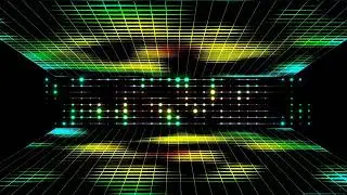 Electric Day - original guitar synth music