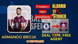 Top summer transfers 2025 #football #summertransfer