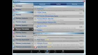 HOW TO INSTALL WINTERBOARD FOR THE IPAD