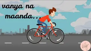 Vanya Na Maanda// Silly Songs and Subtle Poems // Vishwadeep Moktan// Asmita Gautam