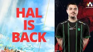 *HAL IS BACK* IMPERIALHAL BACK FROM VACATION RANKED GRIND