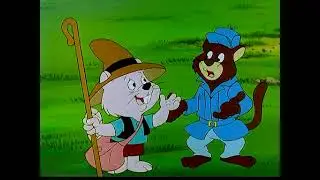 La Vuelta Al Mundo De Willy Fog temporada 2 1993 Cap 13 El Regreso en espa&ntilde;ol
