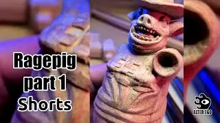 Ragepig - Part 1 - Short