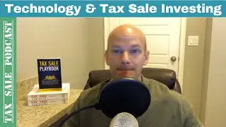 Technology Is The Answer? For Tax Deed & Lien Investors?