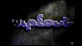 Wipeout Intro - Playstation - 1995