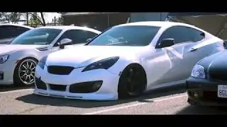 Norcal Clean Culture Stadium Showcase 2019 // Valleystatic