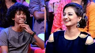Chaya Koppayile Kodumkattu l EP 14 - Any problem with Malayalee's food habit..? l Mazhavil Manorama