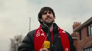 Always believe in.... 🍎 | Bristol City x Thatchers Cider