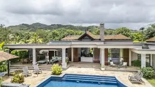 Emblematic - Heritage Villas Valriche