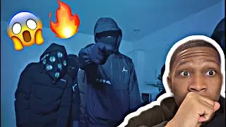 #DUTCHDRILL #11FOG CGO x SINNER x LOWKEY x RK - ULTIMATE TEAM (REACTIEVIDEO)