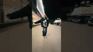 СУПЕР ТАНЕЦ для ТИКТОКА#song #love #shorts #tiktok #trap #morgenshtern