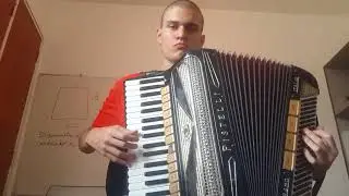T. V. COMMUNICATION POLKA