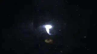 White Hole vs Sun! (and other stars!)  #spacesim#space#simulation#cosmos#astronomy#science#universe