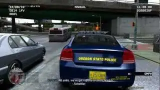 LCPDFR RC2 The Series Day 14