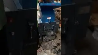 Grinder 400F 16 inch