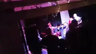 War Rages Within - Safehouse (Live @ Staves Brewery)