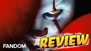 It: Chapter Two | Review!