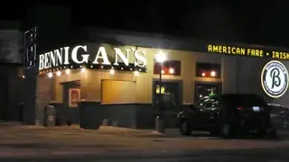 Bennigans Restaurant Clearlake Iowa
