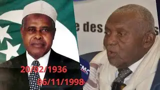 « OUI, TAKI HAWULWAYA » confirme Abdillah Mbaé membre de la famille de l’ancien président Med TAKI