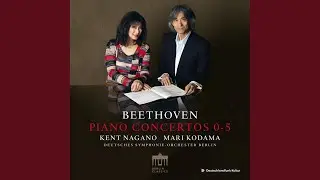 Eroica Variations, Op. 35: Finale (alla Fuga) . Allegro con brio