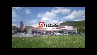 Qness Company Video - All-in-One Solutions For Precise Hardness Testing