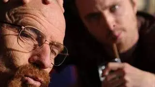 Во Все Тяжкие | Breaking Bad (Art sound)
