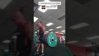 M KEENAN HEALTH AND FITNESS