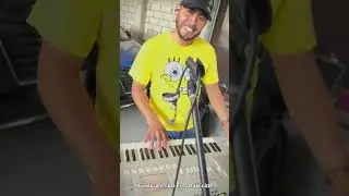 CheChe (Huapango-Tribal) desde el Bunker 🔥🤠