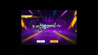 I got titanium scar 😍 #freefire #tondegamer #shorts