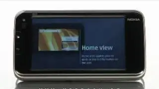 Nokia N810 Internet Tablet WiMAX Edition