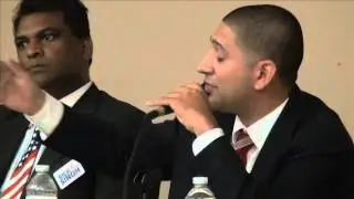 Freedom Forum Orlando: Amendment 3