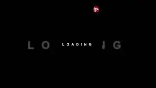 How To Create Pre Loader Animation Using HTML and CSS | Tutorial
