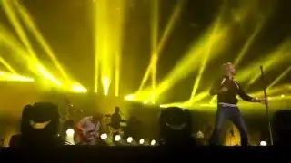 Maroon 5 - São Paulo - Animals / One More Night / Stereo Hearts -19/03/2016