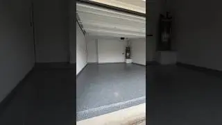 Garage Before and After #youtubeshorts #cleaning #trending  #renovation #organization