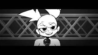 |BIG JERSEY| The Grind animatic (not by me tbh and please read the description)