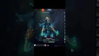 Лучший сет на Phantom Assasin #dota2 #дота2 #dotawtf