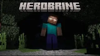 Herobrine trailer