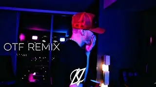 Tph - Ft. YpMrBMD (OTF Remix) Official Music Video