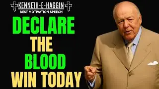 SPEAK to Your Mountain: DECLARE the BLOOD OF JESUS & Activate VICTORY Today!