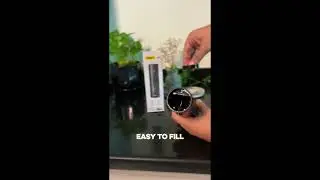 Bson Electric Pepper Grinder, 25W High Power Spices Grinder, with 110ml Capacity, LED Light