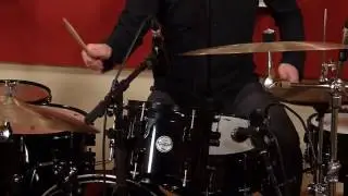 Lligaments trencats de Clara Peya - Cover de bateria per Toni Pag&egrave;s